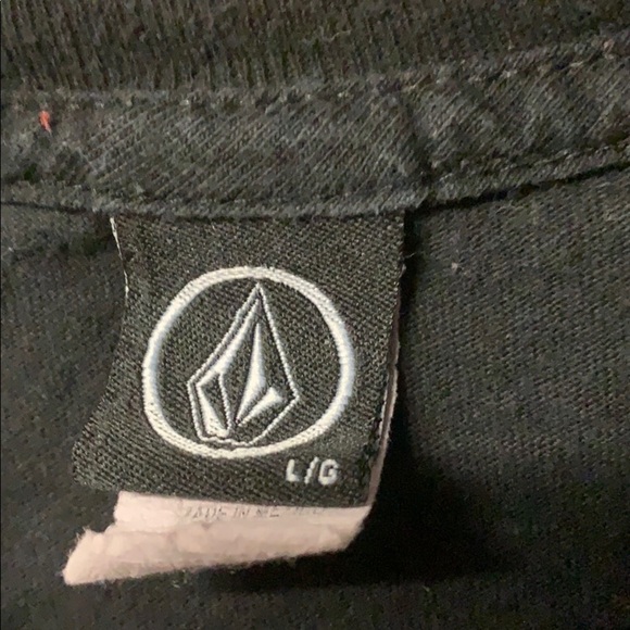 Mens volcom stone lrg - Picture 2 of 3